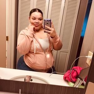 Meet your Posher, Mariah